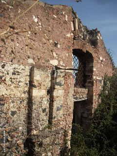 Santa Maria di Nuovaluce